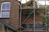 free Meerhay home extension quotes